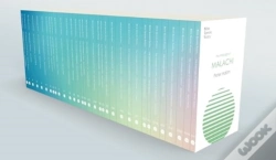 Capa do artigo The Bible Speaks Today (Bst) - Old Testament Set (Revised Editions, 33 Vols)