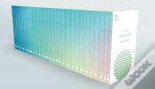 Capa do artigo The Bible Speaks Today (Bst) - Old Testament Set (Revised Editions, 33 Vols)