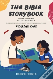 Capa do artigo The Bible Storybook