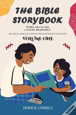 Capa do artigo The Bible Storybook