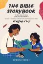 The Bible Storybook - Preview