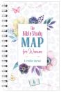 The Bible Study Map For Women - Preview