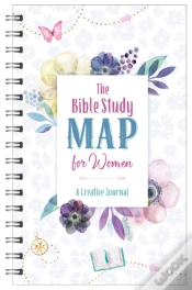 Capa do artigo The Bible Study Map For Women