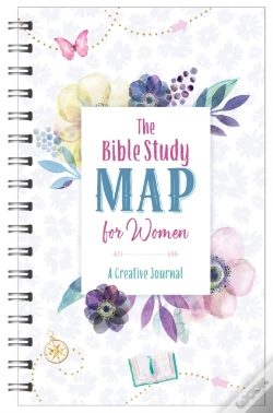 Capa do artigo The Bible Study Map For Women
