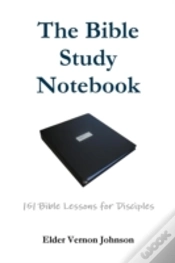 Capa do artigo The Bible Study Notebook