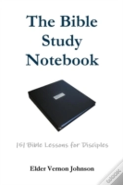 Capa do artigo The Bible Study Notebook