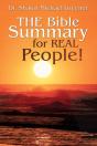 The Bible Summary For Real People! - Preview