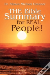 Capa do artigo The Bible Summary For Real People!