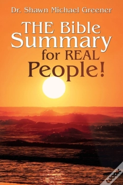 Capa do artigo The Bible Summary For Real People!