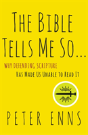 The Bible Tells Me So - Preview