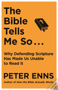 Capa do artigo The Bible Tells Me So