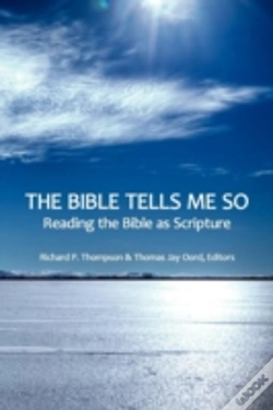 Capa do artigo The Bible Tells Me So