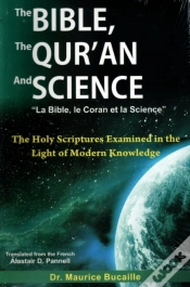Capa do artigo The Bible, The Qur