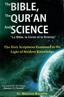 Capa do artigo The Bible, The Qur'An And Science