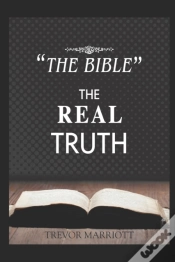 Capa do artigo "The Bible-The Real Truth"