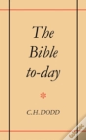 Capa do artigo The Bible To-Day