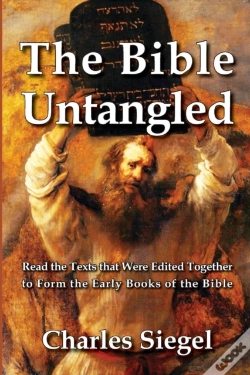 Capa do artigo The Bible Untangled