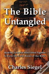 Capa do artigo The Bible Untangled