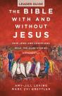 The Bible With And Without Jesus - Leader Guide - Preview