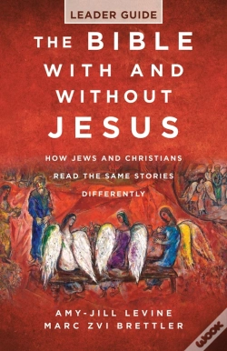 Capa do artigo The Bible With And Without Jesus - Leader Guide