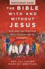 The Bible With And Without Jesus - Participant Guide - Preview