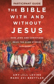 Capa do artigo The Bible With And Without Jesus - Participant Guide
