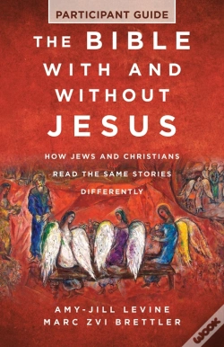 Capa do artigo The Bible With And Without Jesus - Participant Guide