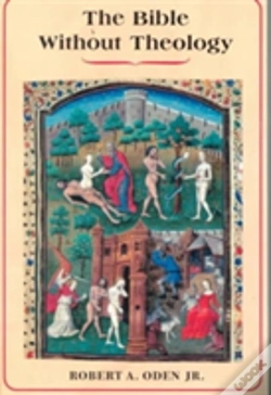 Capa do artigo The Bible Without Theology