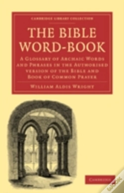 Capa do artigo The Bible Word-Book