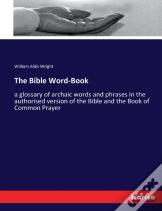 The Bible Word-Book