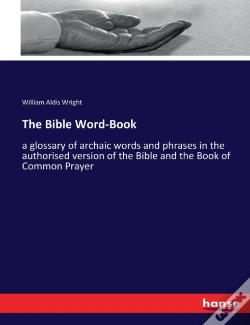 Capa do artigo The Bible Word-Book