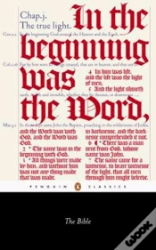 Capa do artigo The Bible