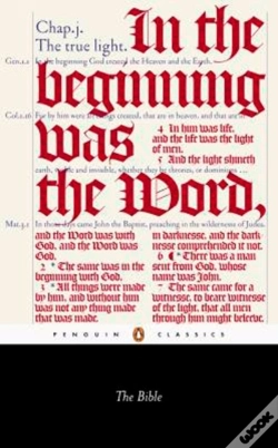 Capa do artigo The Bible