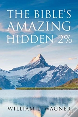 Capa do artigo The Bible'S Amazing Hidden 2%