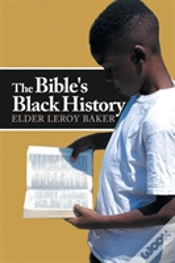 Capa do artigo The Bible
