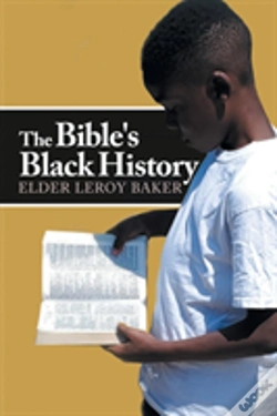 Capa do artigo The Bible'S Black History