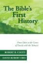 The Bibles First History - Preview