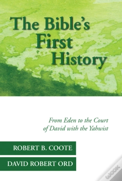 Capa do artigo The Bibles First History