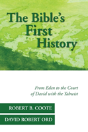 The Bible'S First History - Preview
