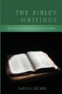 The Bible'S Writings - Preview