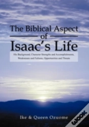 Capa do artigo The Biblical Aspect Of Isaac
