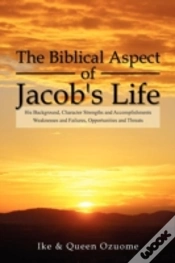 Capa do artigo The Biblical Aspect Of Jacob