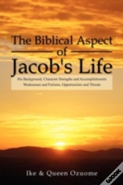 Capa do artigo The Biblical Aspect Of Jacob'S Life