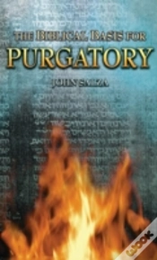Capa do artigo The Biblical Basis For Purgatory