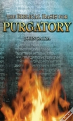 Capa do artigo The Biblical Basis For Purgatory