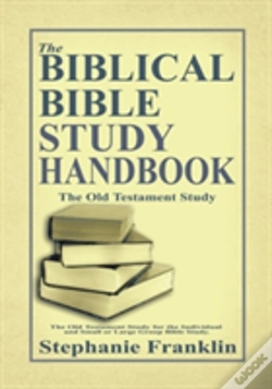 Capa do artigo The Biblical Bible Study Handbook