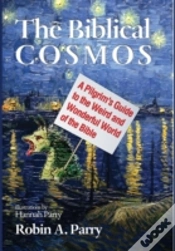 Capa do artigo The Biblical Cosmos