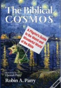 Capa do artigo The Biblical Cosmos