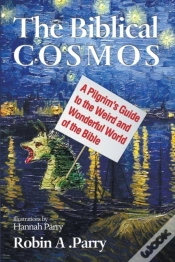Capa do artigo The Biblical Cosmos