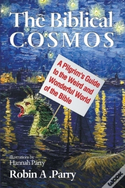 Capa do artigo The Biblical Cosmos